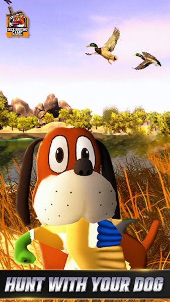 Duck Hunting Games - Preview 9