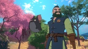 Ni no Kuni: Cross Worlds screenshot 3