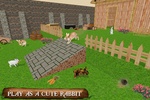 Ultimate Rabbit Simulator Game screenshot 10