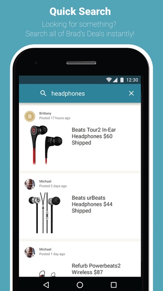 Brads Deals - Preview 6