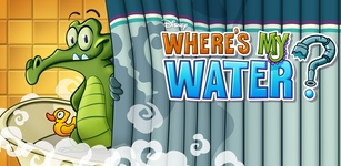 صورة مميزة لـWhere's My Water?