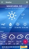 Free Weather Forecast screenshot 1