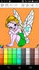 Animais Colorir screenshot 7