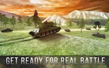Tank Battle screenshot 4