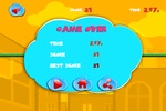 Bird Jump Jump screenshot 8