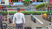 Grand City Gangster World Game screenshot 4
