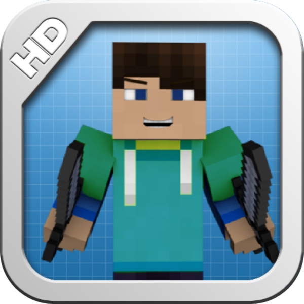 FreeCraft 3D - Preview 1