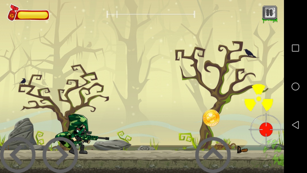 Zombie Attack 2 - Preview 2