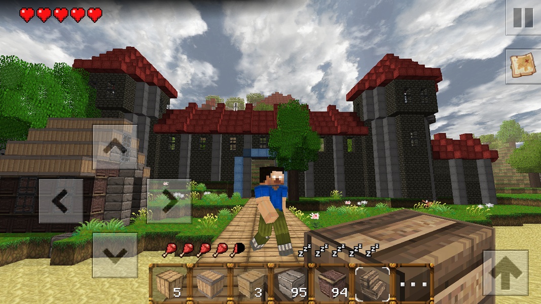 Medieval Craft 3 - Preview 6