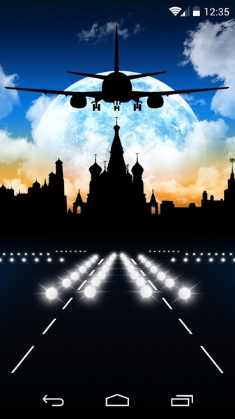 OXON L.W.Aircraft Free HD - Preview 8