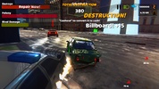 City Classic Car Driving: 131 screenshot 3