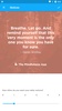 Mindfulness App screenshot 10