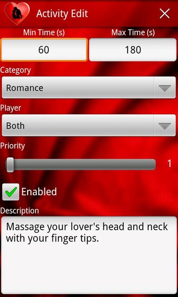 Foreplay - Preview 1