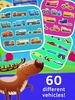 Truck Puzzles for Toddlers screenshot 1