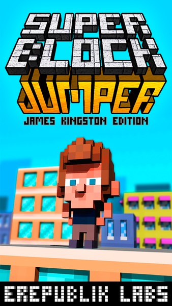 Block Jumper - Preview 15