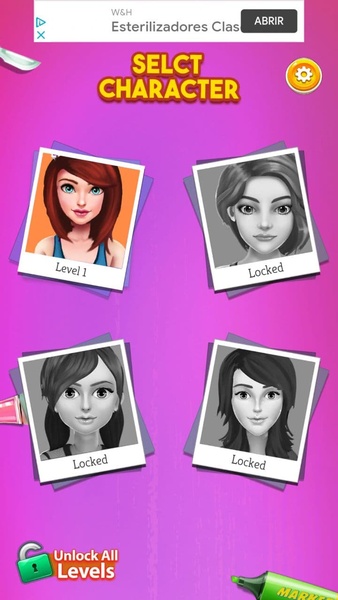 Plastic Surgery Doctor Clinic - Preview 4