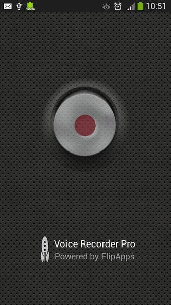 Voice Recorder Pro - Preview 12