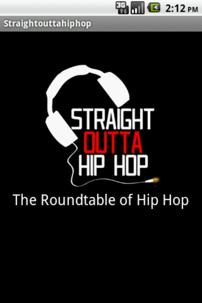 Straight Outta Hip Hop - Preview 3