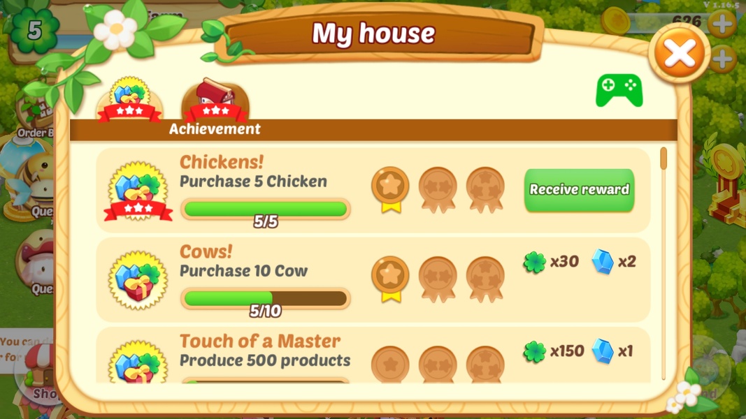 Happy Ranch - Preview 3