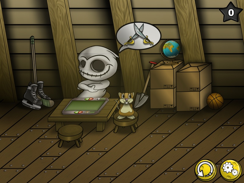World of cheese - Preview 2