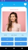 Quiz - Guess her age challenge screenshot 5