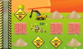 Digger Games for Kids screenshot 3