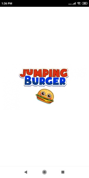 Jumping Burger Game - Preview 14