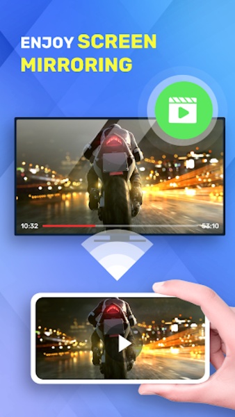 Screen Mirroring App - Preview 8
