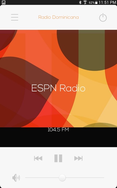 Radio Dominicana - Preview 2
