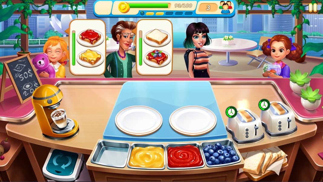 Cooking Decor - Preview 10