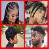 African Hairstyles screenshot 11