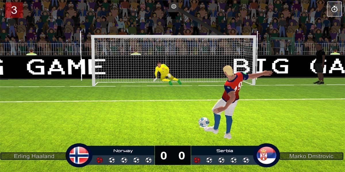 Game of Euro 2020 - Preview 5