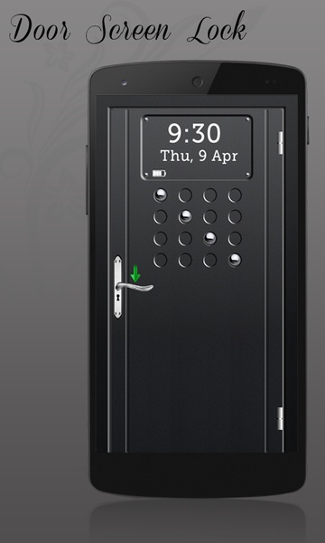 Door Screen Lock - Preview 4