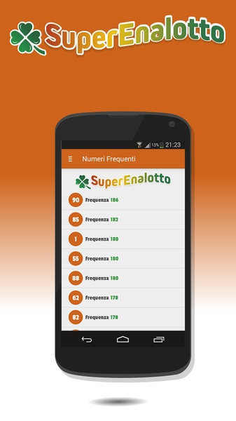 SuperEnalotto - Preview 13
