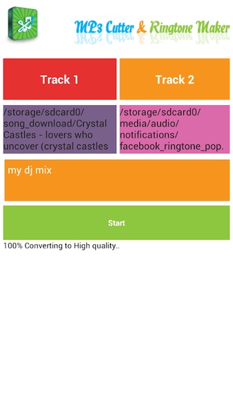 Mp3 Cutter & Ringtone Maker - Preview 9