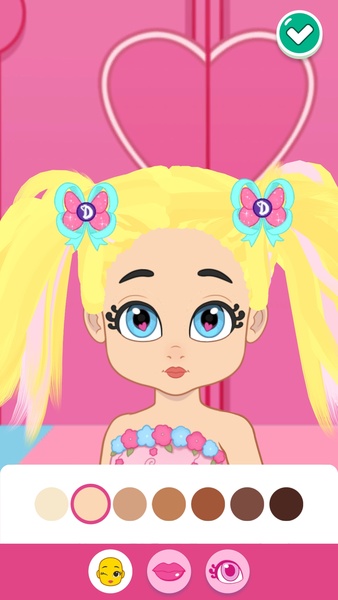 Love Diana Fashion Fabulous for Android - Download the APK from Uptodown