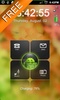 Mi_Clover_FreeMagicLockerTheme screenshot 5