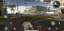 Code Z: Zombie Shooter screenshot 5