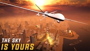 Drone Games: Airstrike Games screenshot 5