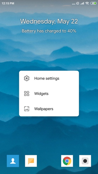Shade Launcher - Preview 3