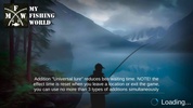 My Fishing World screenshot 9