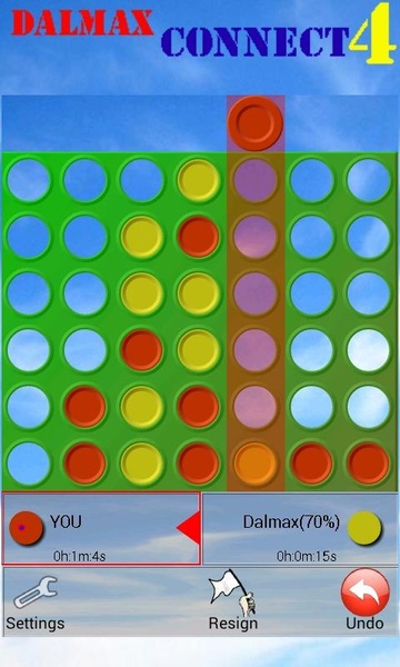 Dalmax Connect 4 - Preview 6