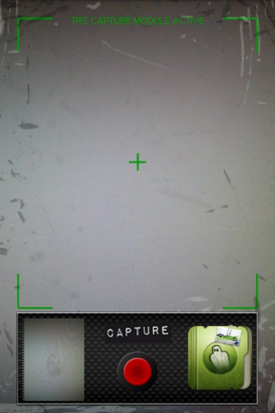 GhostFinder Free - Preview 2