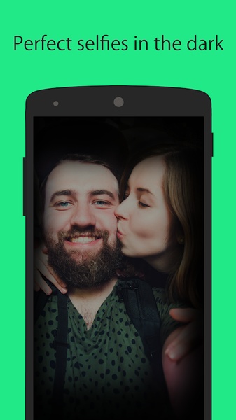 Night Selfie - Preview 3