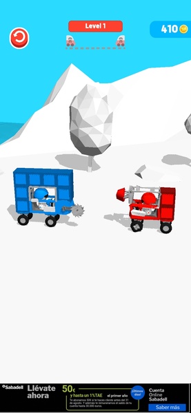 Truck Wars - Preview 6