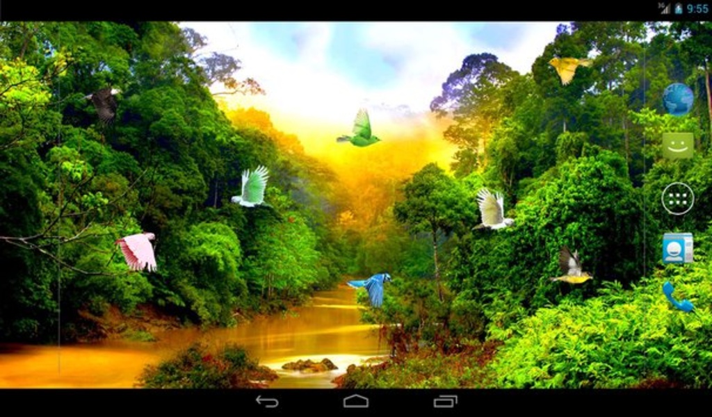 Forest River - Preview 1
