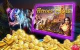 Heroes Slots screenshot 10