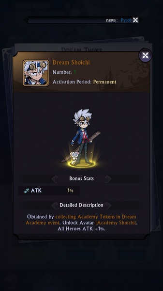 Tales of Grimm - Preview 4