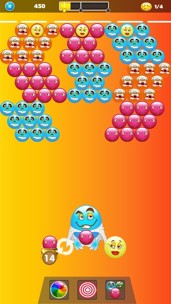 Emoji Bubble - Preview 8