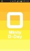 MintyD-Day:(민티디데이)상단,알림바,dday screenshot 8
